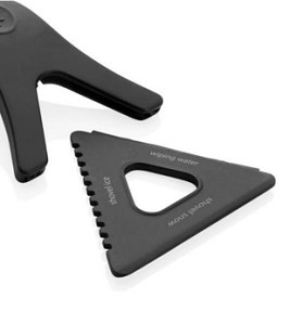 Image of item СТЪРГАЛКА ЗА ЛЕД