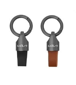 Image of item КЛЮЧОДЪРЖАТЕЛ - ЧЕРЕН / КАФЯВ