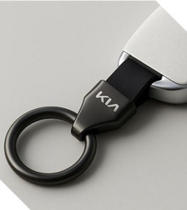 Image of item КЛЮЧОДЪРЖАТЕЛ - ЧЕРЕН / КАФЯВ