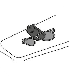 Image of item ЩИПКА ЗА СЛЪНЧЕВИ ОЧИЛА