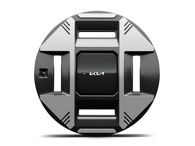 Image of item ДЖАНТА АЛУМИНИЕВА 19"