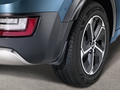 Image of item RR MUD GUARD KIT