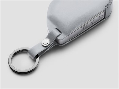 Image of item КАЛЪФ ЗА КЛЮЧ - СИВ