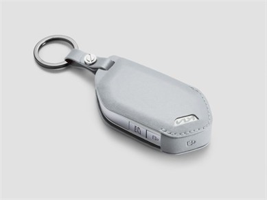 Image of item КАЛЪФ ЗА КЛЮЧ - СИВ