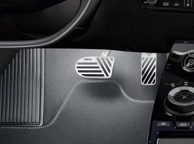 Image of item PEDAL KIT