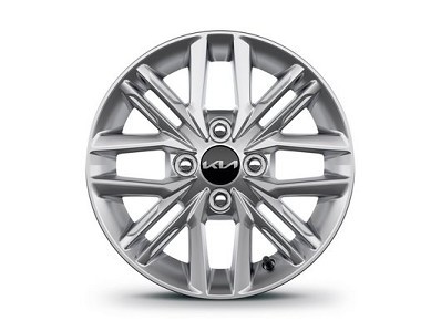 Image of item ДЖАНТА - АЛУМИНИЕВА 14''