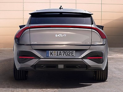 Image of item TAILGATE TRIM LINE, BRUSHED ALUMINU