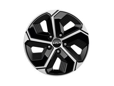 Image of item ДЖАНТА - АЛУМИНИЕВА 16"