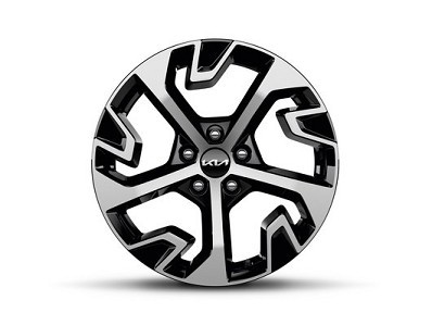 Image of item ДЖАНТА 18" - АЛУМИНИЕВА, 