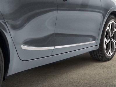Image of item SIDE TRIM LINE, HIGH GLOSS