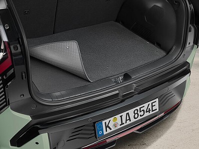 Image of item TRUNK MAT REVERSIBLE
