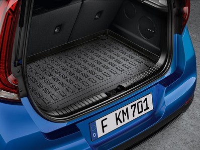 Image of item TRUNK LINER, FOR VEHICLE WITH SPEAK