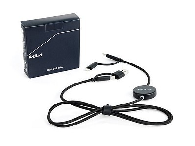 Image of item USB - КАБЕЛ