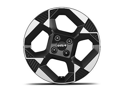 Image of item ALLOY WHEEL KIT