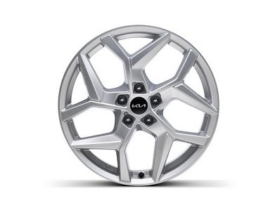 Image of item ДЖАНТА 19" - АЛУМИНИЕВА