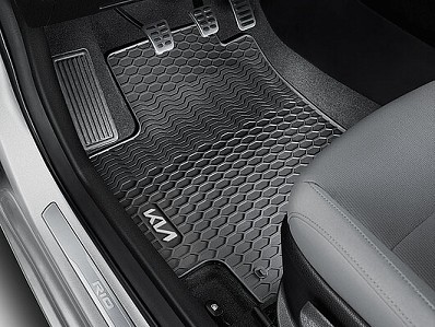 Image of item СТЕЛКИ ГУМЕНИ - К-КТ STONIC