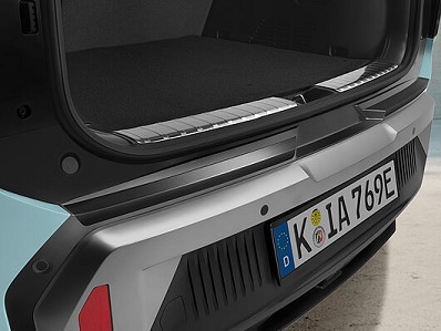 Image of item REAR BUMPER PROTECTION FOIL