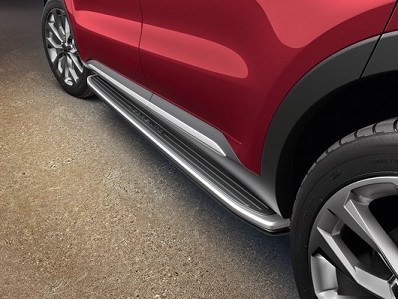 Image of item СТЕПЕНКИ - КОМПЛЕКТ