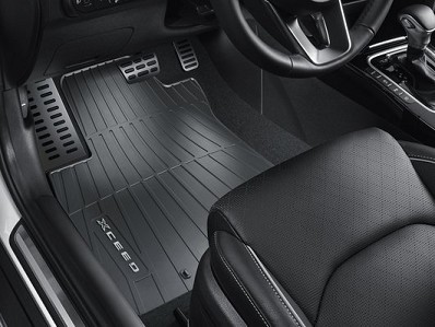 Image of item СТЕЛКИ - ГУМЕНИ, XCEED PHEV