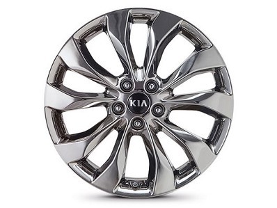 Image of item ALLOY WHEEL KIT