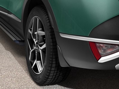 Image of item КАЛОБРАНИ ЗАДНИ