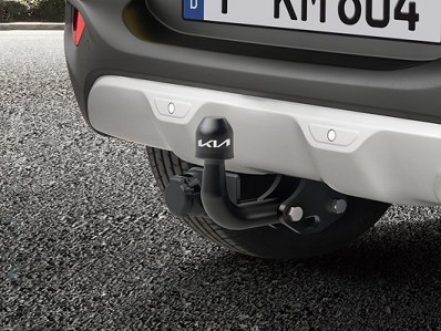 Image of item TOW BAR FIXED, STONIC, MY21