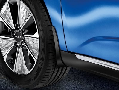 Image of item REAR MUD GUARD KIT