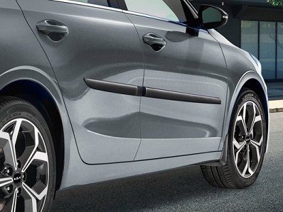 Image of item ЛАЙСНИ СТРАНИЧНИ - КОМПЛЕКТ