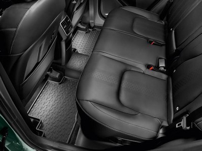 Image of item ГУМЕНА СТЕЛКА 2-РИ РЕД, ЦЕНТРАЛНА