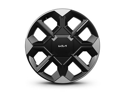 Image of item ALLOY WHEEL KIT