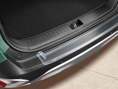 Image of item ПРЕДПАЗНО ФОЛИО - ЗАДНА БРОНЯ