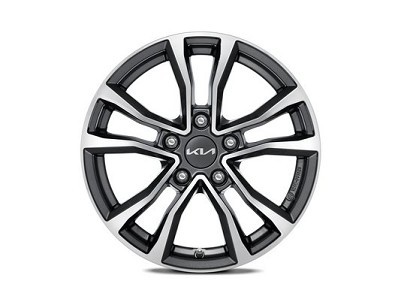 Image of item ДЖАНТА - АЛУМИНИЕВА 16" ANYANG