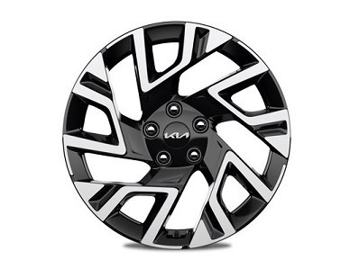 Image of item ДЖАНТА - АЛУМИНИЕВА 18"