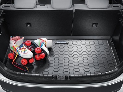 Image of item ГУМЕНА СТЕЛКА БАГАЖНИК