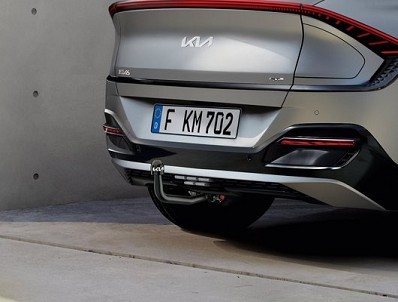 Image of item TOW BAR DETACHABLE