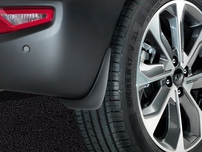 Image of item REAR MUD GUARD KIT