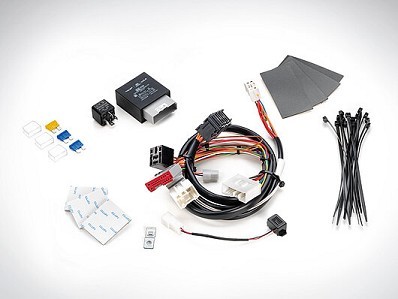 Image of item ЕЛ. ИНСТАЛАЦИЯ - ЕЛЕКТРИЧЕСКИ ТЕГЛИЧ, 13 PIN