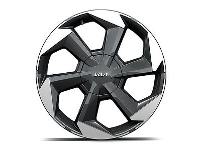 Image of item ДЖАНТА - АЛУМИНИЕВА 19"