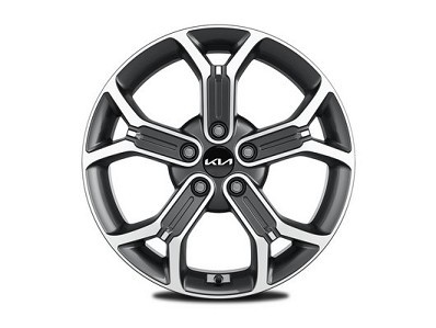 Image of item ДЖАНТА - АЛУМИНИЕВА, 18" XCEED