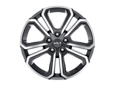 Image of item 18" АЛУМИНИЕВА ДЖАНТА "MASAN", BI-COLOR