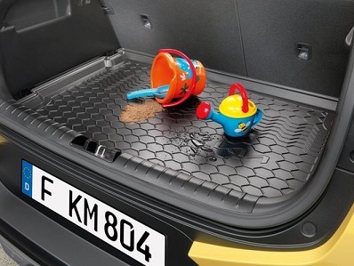 Image of item TRUNK LINER MHEV