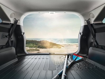 Image of item ГУМЕНА СТЕЛКА БАГАЖНИК