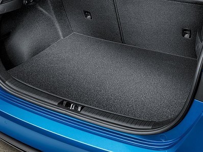 Image of item TRUNK MAT, WAGON PHEV