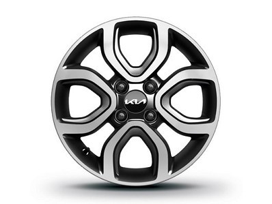 Image of item ДЖАНТА - АЛУМИНИЕВА 15''