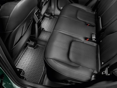 Image of item ГУМЕНА СТЕЛКА - ВТОРИ РЕД, ЦЕНТРАЛНА