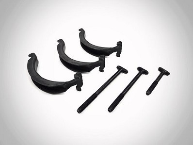 Image of item STEEL BAR ADAPTER KIT