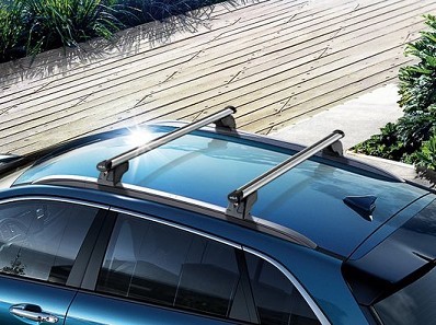 Image of item РЕЙКИ НАПРЕЧНИ АЛУМИНИЕВИ