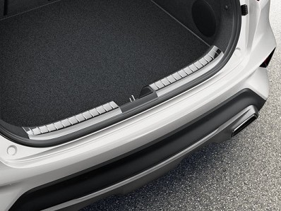 Image of item TRUNK SILL TRIM LINE, XCEED