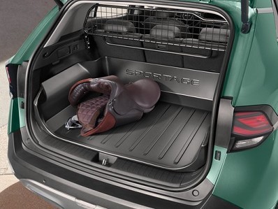 Image of item TRUNK TRAY