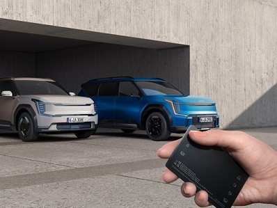 Image of item SLIM CARD-SMART KEY